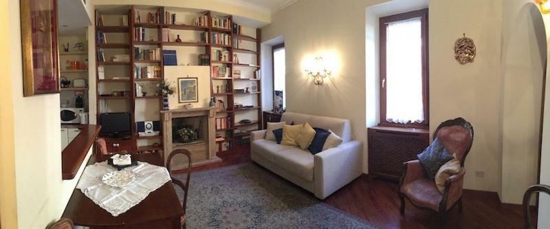 A Casa Di Zia Lola Apartment Rome Exterior photo